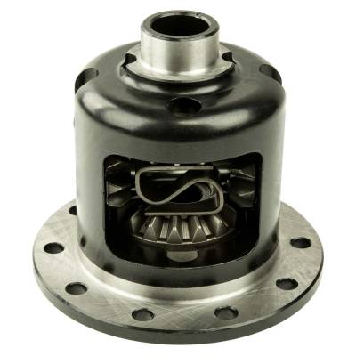 Powertrax - PowerTrax LS201028 Grip LS Traction System GM 8.5" 28-Spline 2.73+