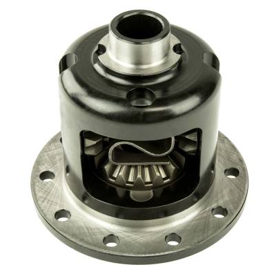Powertrax - PowerTrax LS201030 Grip LS Traction System GM 8.6" 30-Spline 2.73+