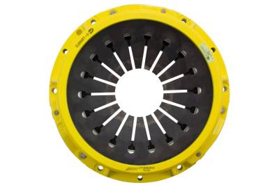 Advanced Clutch - Advanced Clutch T015X ACT Extreme Clutch Pressure Plate
