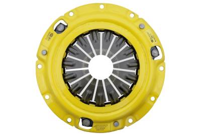 Advanced Clutch - Advanced Clutch MB010X ACT Extreme Clutch Pressure Plate