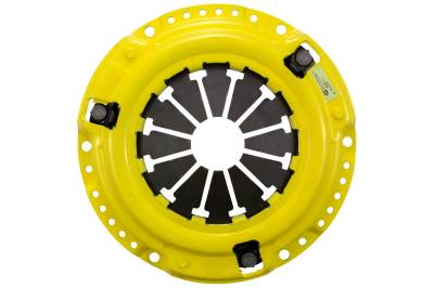 Advanced Clutch - Advanced Clutch H023X ACT Extreme Clutch Pressure Plate