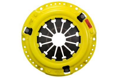 Advanced Clutch - Advanced Clutch H023 ACT HD Clutch Pressure Plate