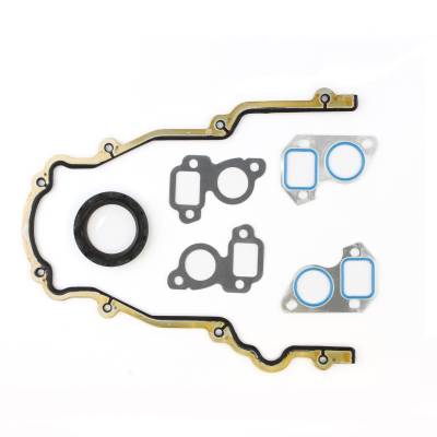 Cometic Gasket Automotive - Cometic C5056 Timing Cover Gasket Kit for GM 1997+ Gen-3/4 Small Block V8
