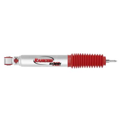 Rancho - Rancho RS999072 RS9000XL 0" Rear Shock Absorber for 19-24 Ram 1500