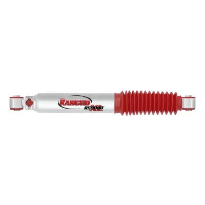 Rancho - Rancho RS999316 RS9000XL 0" Rear Shock Absorber for 15-20 Ford F150 4WD