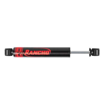 Rancho - Rancho RS77401 RS7MT Front Steering Damper Cyl. for 89-04 Chevy/GM Truck/SUVs