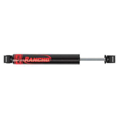 Rancho - Rancho RS77412 RS7MT Front Steering Damper Cylinder for 00-08 Ram 1500/2500/3500