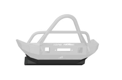 Road Armor - Road Armor 5182SPB Stealth Skid Plate for 18+ Jeep Gladiator & Wrangler JL