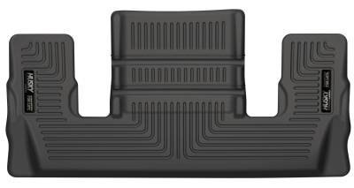 Husky Liners - Husky Liners 14431 Weatherbeater 3rd Seat Floor Liner