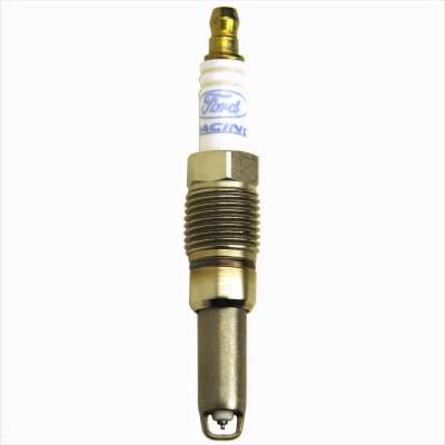 Ford Performance Parts - Ford Performance M-12405-3V0A Cold Spark Plug Set 3V Cold Spark Plug 16MM Thread