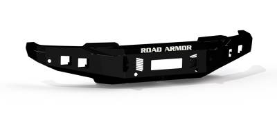 Road Armor - Road Armor 6232F0B-NW Stealth Non-Winch Front Bumper