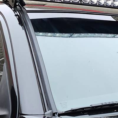 Baja Designs - Baja Designs 610015 Wire Hider