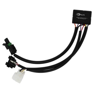 Baja Designs - Baja Designs 639208 Dual Sport Skene Dimmer Wiring Harness
