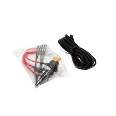 Baja Designs - Baja Designs 640177 S8 Series Backlight Add-on Wiring Harness