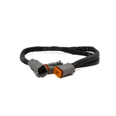 Baja Designs - Baja Designs 640189 LP4/LP9 Sport Splitter Harness