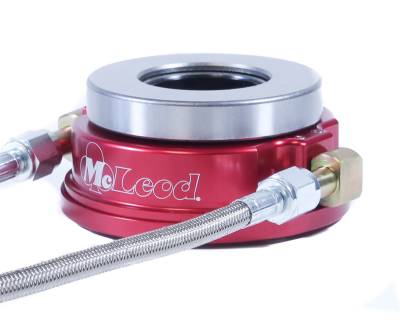 McLeod - McLeod 1406-10 Hydraulic Bearing 1.250" Adjuster Each