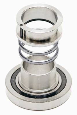 McLeod - McLeod 16515 Throw Out Bearing Adjustable To 3 Lengths 86-04 Ford Mustang