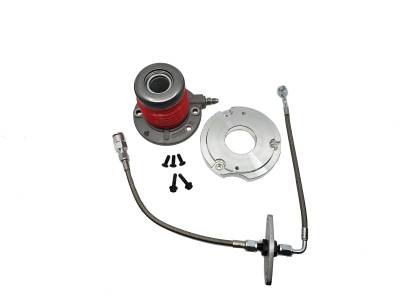 McLeod - McLeod 1250 Hydraulic Bearing for 07-11 Jeep Wrangler JK 3.8L 12-18 3.6L