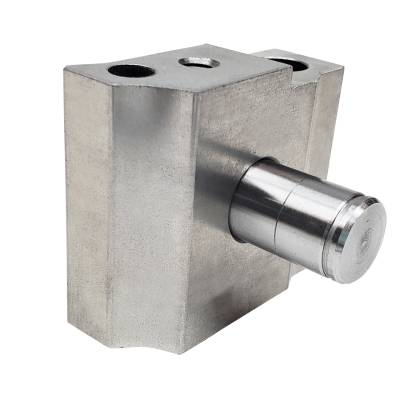 PRW - PRW 9535910 Rocker Arm Pedestal for 87-98 12V 6BT Cummins 5.9L Diesel