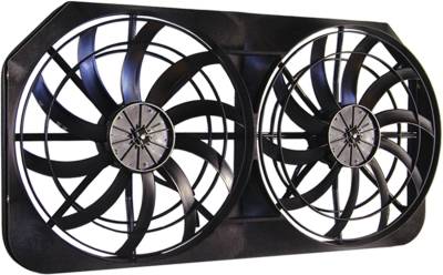 Maradyne - Maradyne MM22KX Mach Two Extreme Series Fan