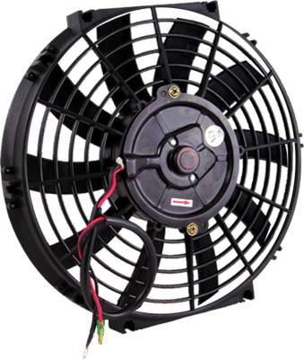 Maradyne - Maradyne MC109K Challenger Series Universal Fan