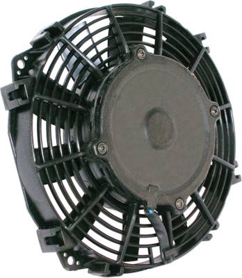 Maradyne - Maradyne M083K Champion Low Profile Series Fan