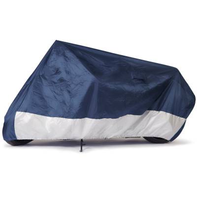 Budge - Budge MC-5 Standard Motorcycle Cover