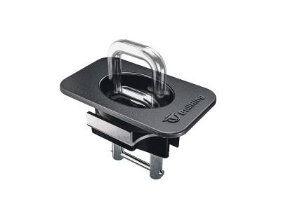 SpeedStrap - SpeedStrap 4035 Flush Fit Retractable Tie Down Anchors Special Offset Front Ford
