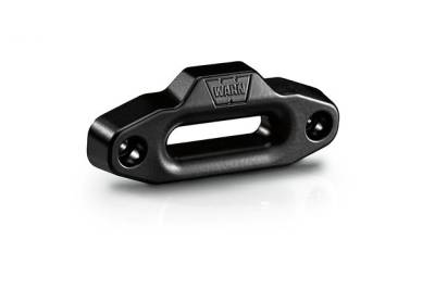 Warn - Warn 94242 Hawse Winch Fairlead