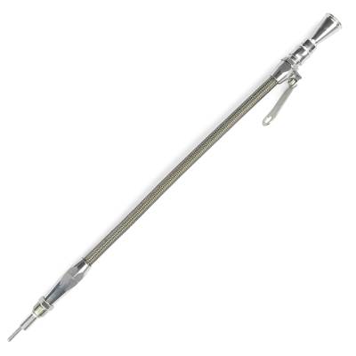 Lokar - Lokar 1220044 Anchor Tight Locking Flexible Engine Dipstick