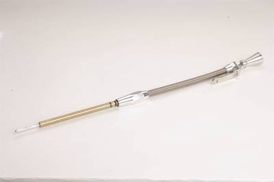 Lokar - Lokar ED-5001 Flexible Engine Dipstick