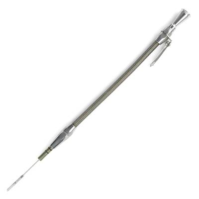Lokar - Lokar ED-5026 Flexible Engine Dipstick