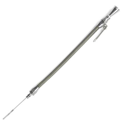 Lokar - Lokar ED-5015 Flexible Engine Dipstick