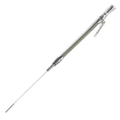 Lokar - Lokar ED-5012 Flexible Engine Dipstick