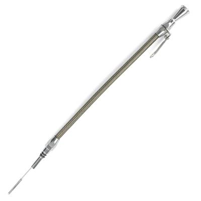 Lokar - Lokar ED-5013 Flexible Engine Dipstick