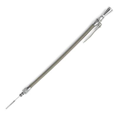 Lokar - Lokar ED-5022 Flexible Engine Dipstick for 05-18 300 Aspen