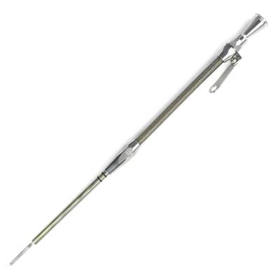Lokar - Lokar ED-5009 Flexible Engine Dipstick