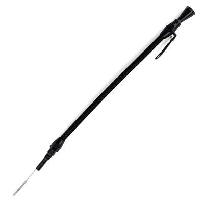 Lokar - Lokar XED-5013 Midnight Series Flexible Engine Dipstick