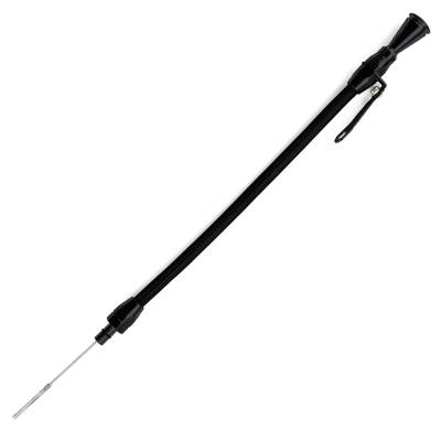 Lokar - Lokar XED-5015 Midnight Series Flexible Engine Dipstick