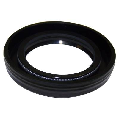 Crown Automotive Jeep Replacement - Crown Automotive 5012824AA Axle Shaft Seal for Grand Cherokee WJ
