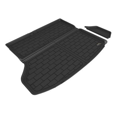 3D MAXpider - 3D MAXpider M1HY0831309 Cargo Liner for 17-22 Ioniq