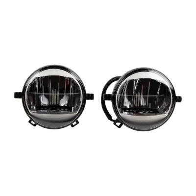 ARB - ARB 3500890 LED Fog Light Kit