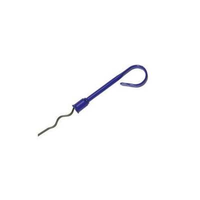 Scott Drake - Scott Drake C5AZ-6750-B 00-67 Ford Mustang Engine Oil Dipstick