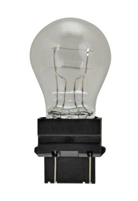 Hella - HELLA Turn Signal Light Bulb 3457