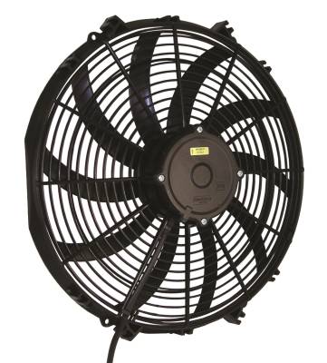 Maradyne - Maradyne M162K Champion Low Profile Series Fan
