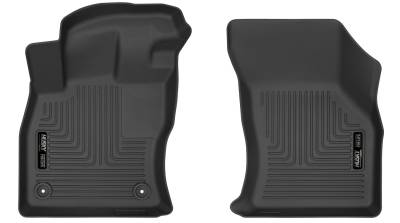 Husky Liners - Husky Liners 15361 Weatherbeater Front Floor Liners