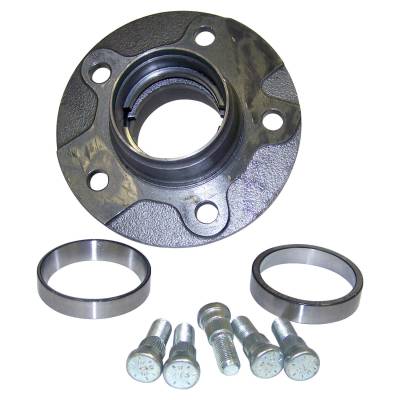 Crown Automotive Jeep Replacement - Crown Automotive 5358568H Brake Hub for CJ5 CJ7 Scrambler