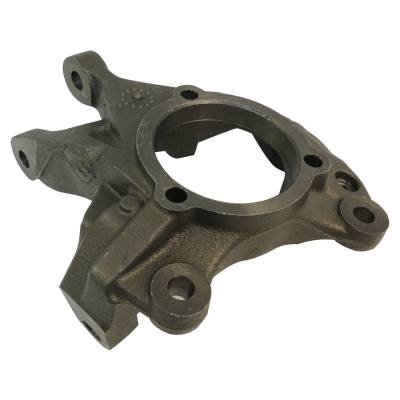 Crown Automotive Jeep Replacement - Crown Automotive 68004086AA Steering Knuckle 07-14 for Jeep Wrangler JK