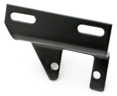 Hedman Hedders - Hedman 20010 Left Side Generator/Alternator Bracket for SB Chevy Headers
