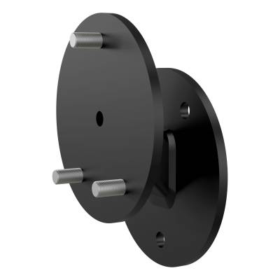 ARIES - Aries Offroad 25630AB Tire Relocation Carrier Kit